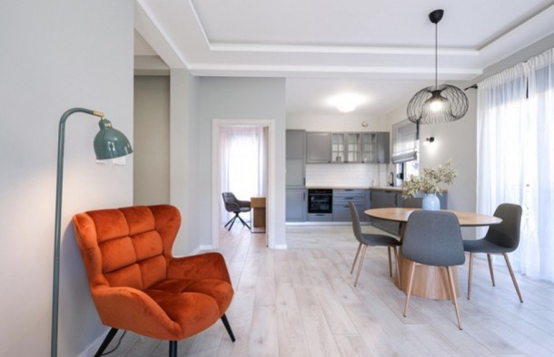 Продаж квартир в Чорногорії в Тіваті tv0139.3bd_s8577, фото 35