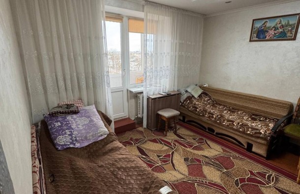Продаж 1 кім квартири в м.Радехів Львівська область., фото 10