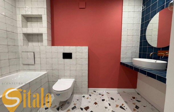 Продаж 2 квартира,ЖКЄвропейський Сіті,Каскад., фото 18