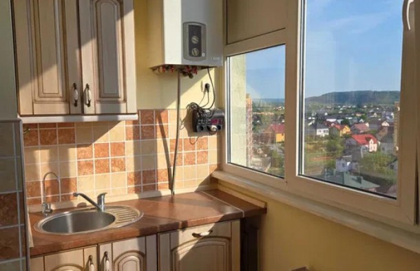 Дворівнева 4 квартира по вул.Ключний Провулок,Каскад., фото 12