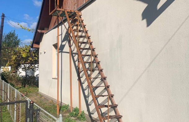 Продаж квартири в півособнякурайон Епіцентрум.Коломия, фото 10