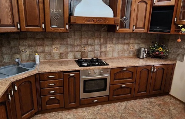 3 кімнатна квартира з дизайнерським ремонтом в центрі міста, вулиця Мечнікова, Галицький район, Львів, фото 18