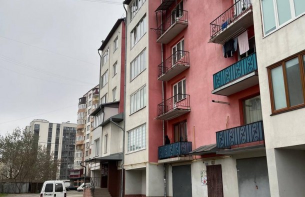 Продаж 3 кім квартири в центральній частині містаПостанова, фото 53
