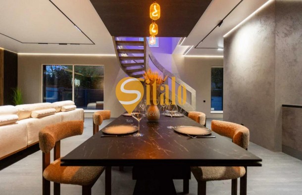 Сучасний будинок з якісним ремонтом біля метро Славутич, Осокорки, фото 5