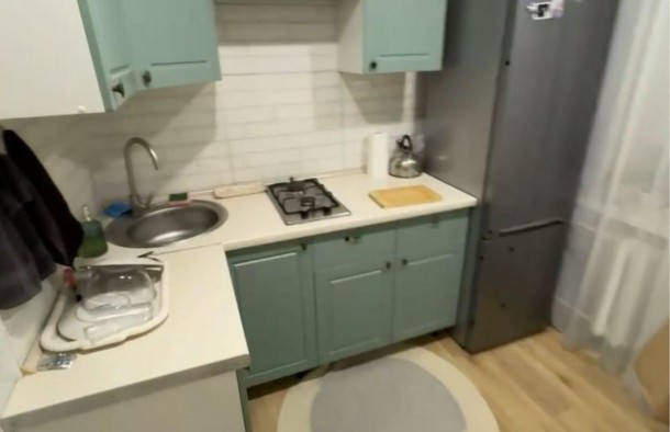 Дуже гарна квартира на вул. Ситова Комунарський район, фото 4