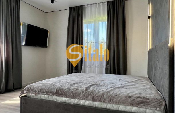 Перша Здача Таунхаус з великим басейном і територією, Осокорки, фото 11