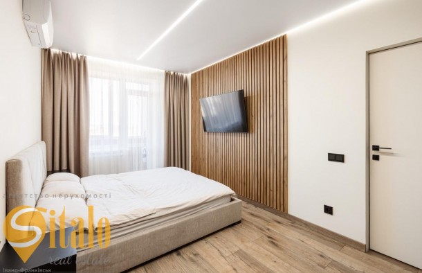 Продаж 2кім квартири 60м2 біля озераПасічна, фото 6