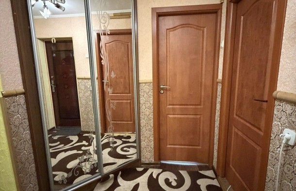 Продажа 1к квартири 35.2 кв. м  на просп. Юності, фото 4