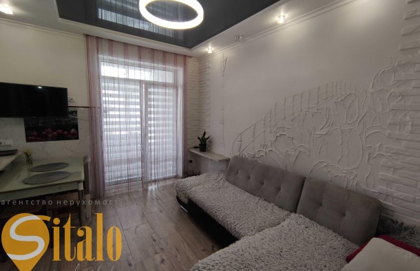 2кім квартираЖК Патріотім. ІваноФранківськ, фото 5