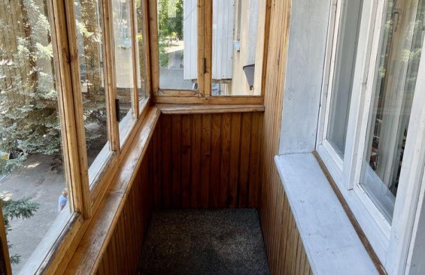 Продаж 1 кім квартири в центрі, фото 9
