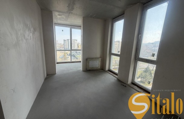 Продаж 2 кім квартира  пр. Чорновола, ЖК Сіті ,Шевченківський район, Львів, фото 3