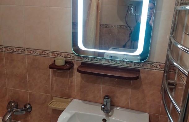 Продаж 2кімнатної квартири з ремонтом в Олександрівському районі Запоріжжя, фото 12