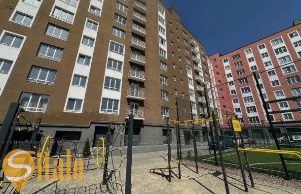 Продається 1 кімнатна з ремонтом, фото 1