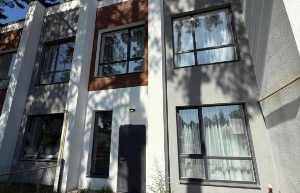 Продаж готового котеджу з дизайнерським ремонтом та меблями в Брюховичах, фото 44