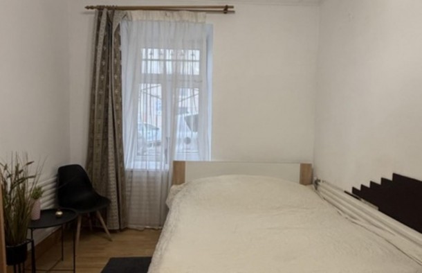 Продаж 1 кімнатна квартира в центрі Львова, вулиця Ужгородська, з ремонтом., фото 1