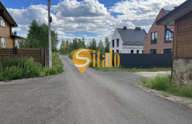 Ділянка 12 соток на півострові, Осокорки, метро Славутич 6 км, фото 1