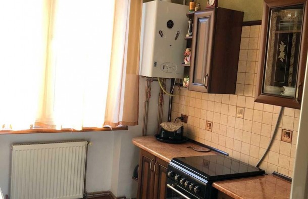 3кім.квартира вул.Галицькам.ІваноФранківськ, фото 5