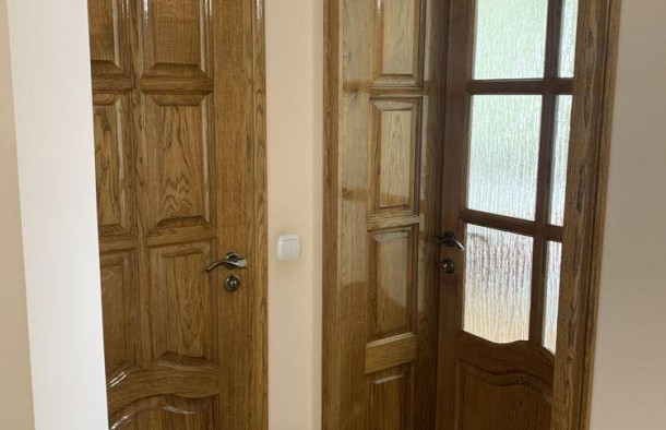 2 кім квартира в центрі 114 м.кввул.Береговам.ІваноФранківськ, фото 16