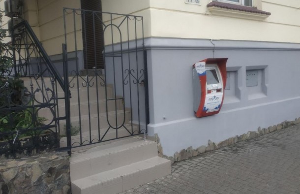 Оренда , комерційного приміщення, Городоцька , Львів, фото 1