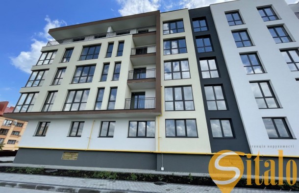 Продаж 1 кімнатна квартира вулиця Трускавецька, 0 цикл, фото 6