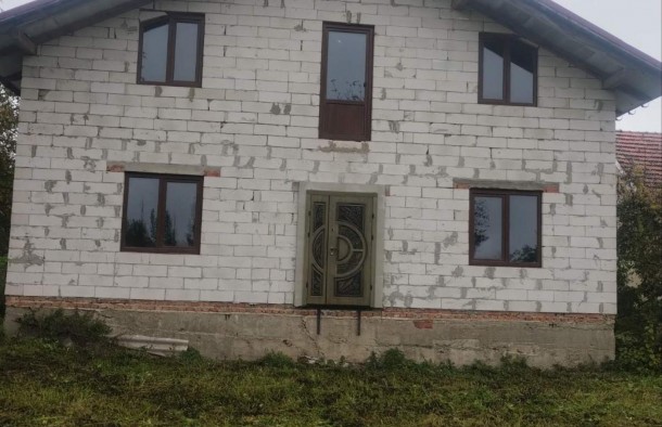 Продаж будинку 0 цикл в селі Баличі, Яворівський район, Львівська область., фото 4