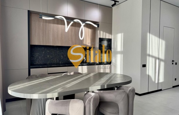 Будинок дом, дуплекс з ремонтом 10 хв від метро Славутич, Осокорки, фото 16