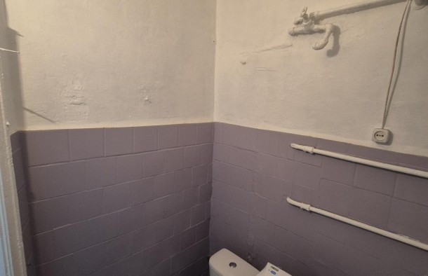 1к квартира в Олександрівському районі Запоріжжя, фото 18