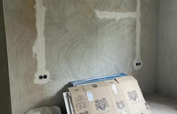 Продаж 1 кімнатної квартири в новобудові під комерцію, фото 3