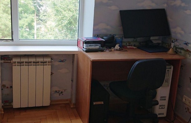 Продаж 3х кімнатної квартири вул. Чумаченко, фото 7