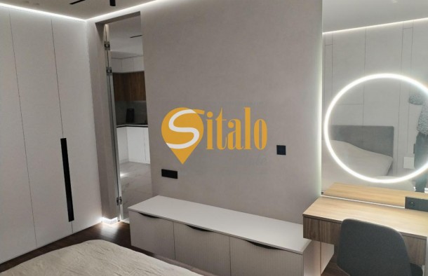 ОРЕНДА сучасної 1кім. квартири в ЖК SEVEN, Осокорки, фото 13