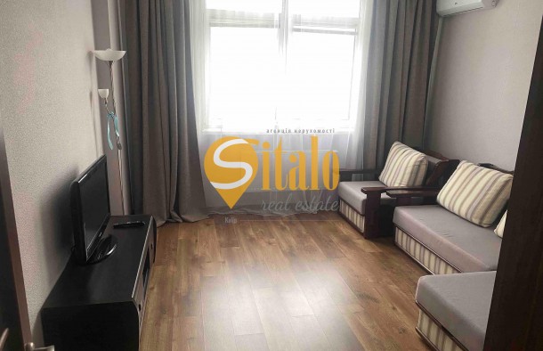 Оренда 1 кім. квартира ЖК Паркові озера, Дарниця, фото 7