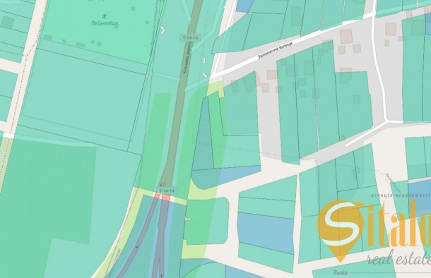 Продаж земельної ділянки в першій лінії Кільцевої дороги, фото 15