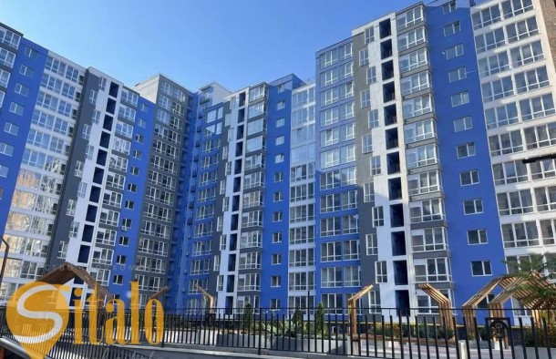 Продаж  2к.кімнатнаКнягинен 3й.поверхПереуступка, фото 1