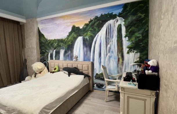 3к квартира біля обласної філармонії в Дніпровському рні Запоріжжя, фото 17