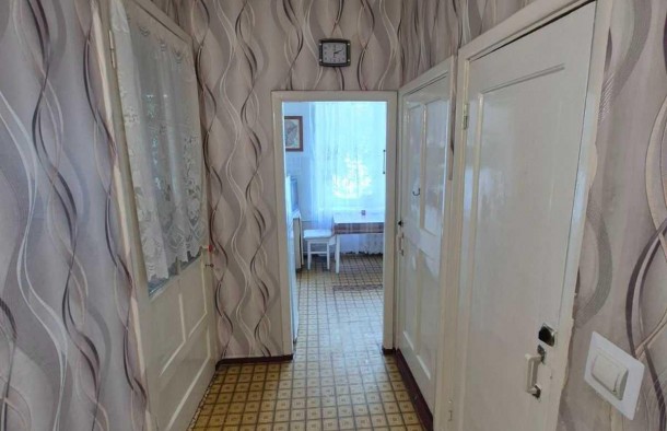 Продається 1к повнометражна квартира в рні перинатального центру, фото 2