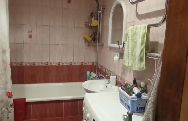 Продаж 1 кімнатної квартири в Хортицькому мікрорайоні, фото 5