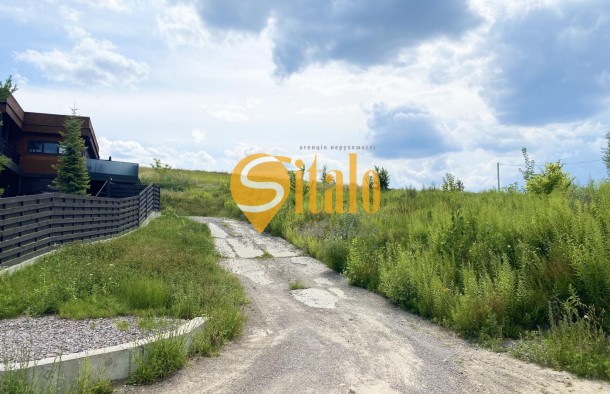Ділянка з панорамним видом в Лісниках, поруч Equides Club, Новообухівський напрямок, 22,4 сотки, фото 17