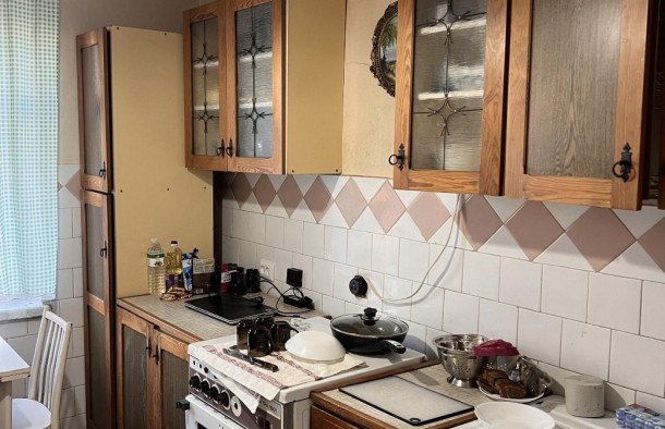 Продаж 2 кімнатна квартира вулиця Мазепи, цегла, фото 3