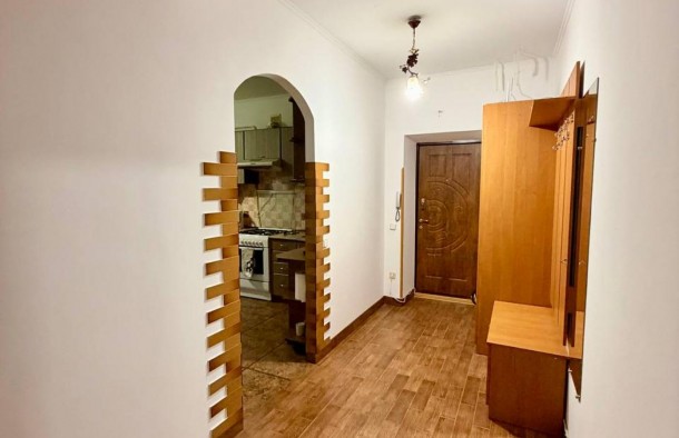 Продаж 1кімнатної квартири з кухнеюстудією по вулиці Зелена, місто Львів, фото 21