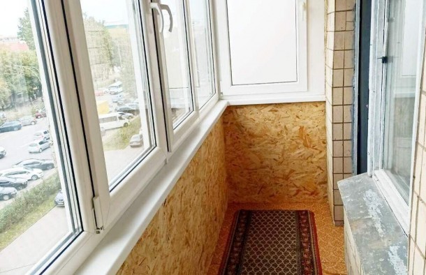 Продаж  4к квартири 82.1 кв. м  на просп. Коцюбинского 11, фото 10