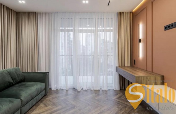 Продаж 3 кімнатна квартира Шевченка, ЖК Семицвіт, фото 14