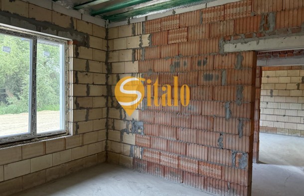 Сучасний будиночок з керамоблоку Без Гнідин, фото 15