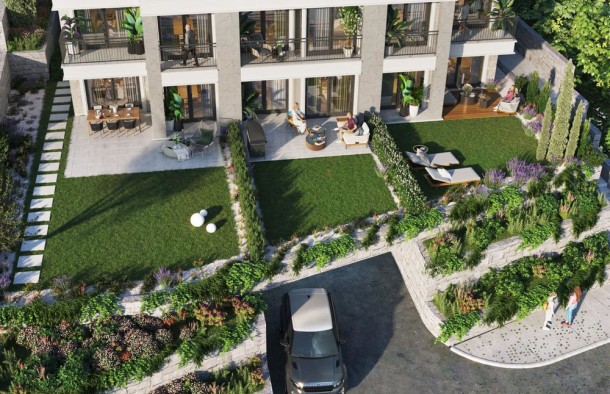 Продаж квартир в Чорногорії в Доброті db01277.cuc_8662, фото 20