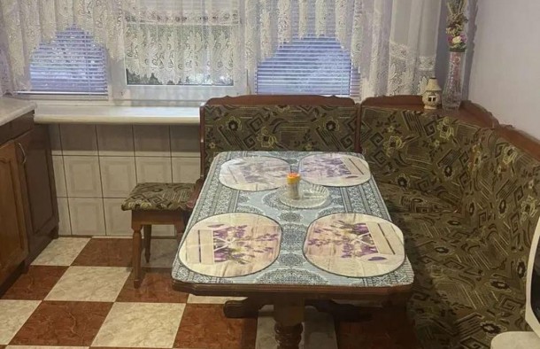 3 кімнатна квартира з ремонтом у панельному будинку по вулиці Пулюя, місто Львів., фото 5