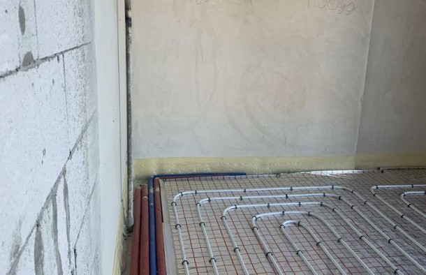 2к.в елітному будинку Частковий ремонт Центр, фото 7