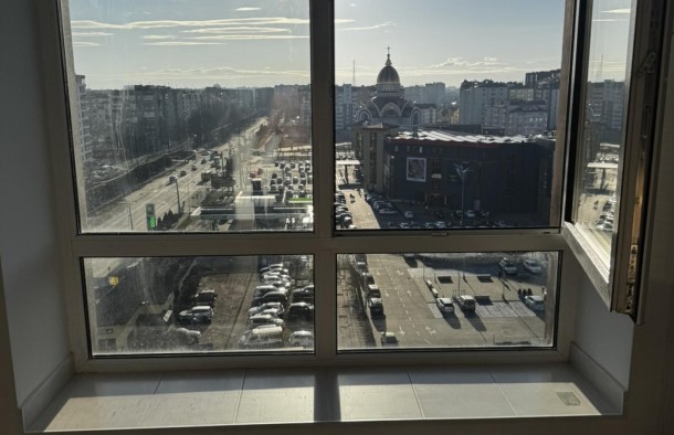 Продаж 1 кім квартири з ремонтом по вул ВовчинецькаТЦ Велес, фото 16