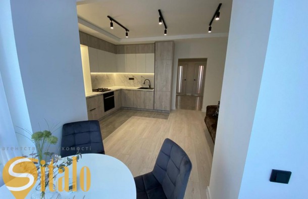 Продаж, 2 кім. квартира, вул.Приозерна, Міленіум, Франківськ, фото 3