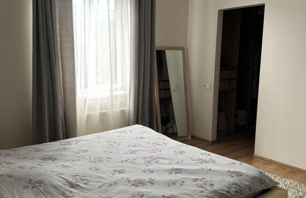 Продається затишний будинок з закритою територією, фото 23