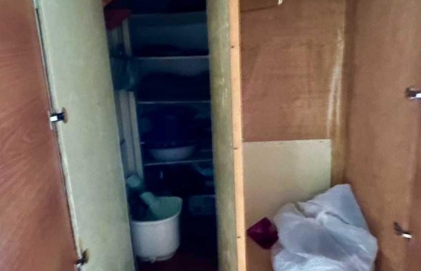 Двокімнатна на Космосі,з окремими кімнатами., фото 4