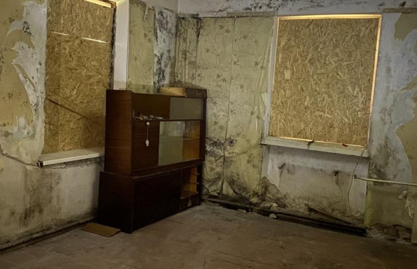 Продається будинок та земельна ділянка 10 сот. м.КамянкаБузька, фото 6